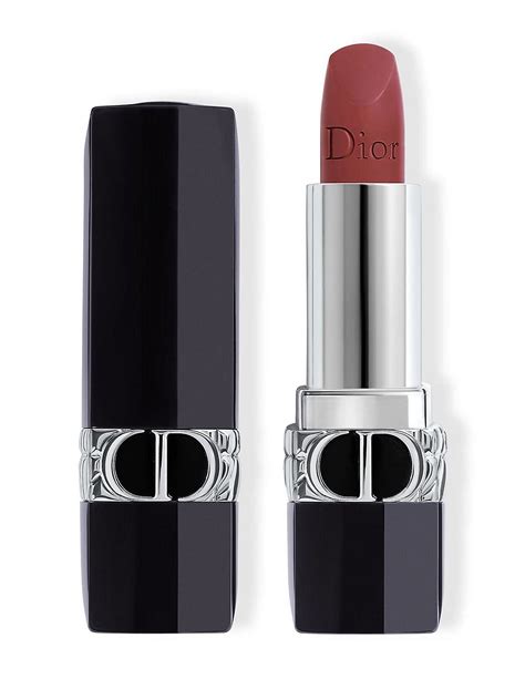 ambitious matte versus fascination de dior|dior lip gloss.